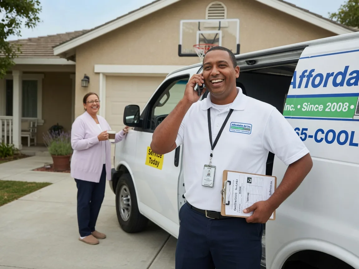 Central Ac Repair Humboldt, MN FAQs